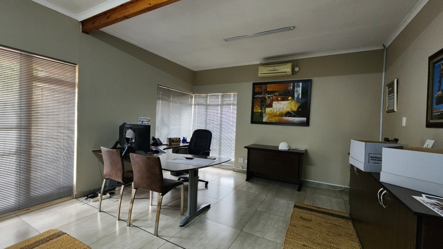 To Let commercial Property for Rent in Potchefstroom Industrial North West